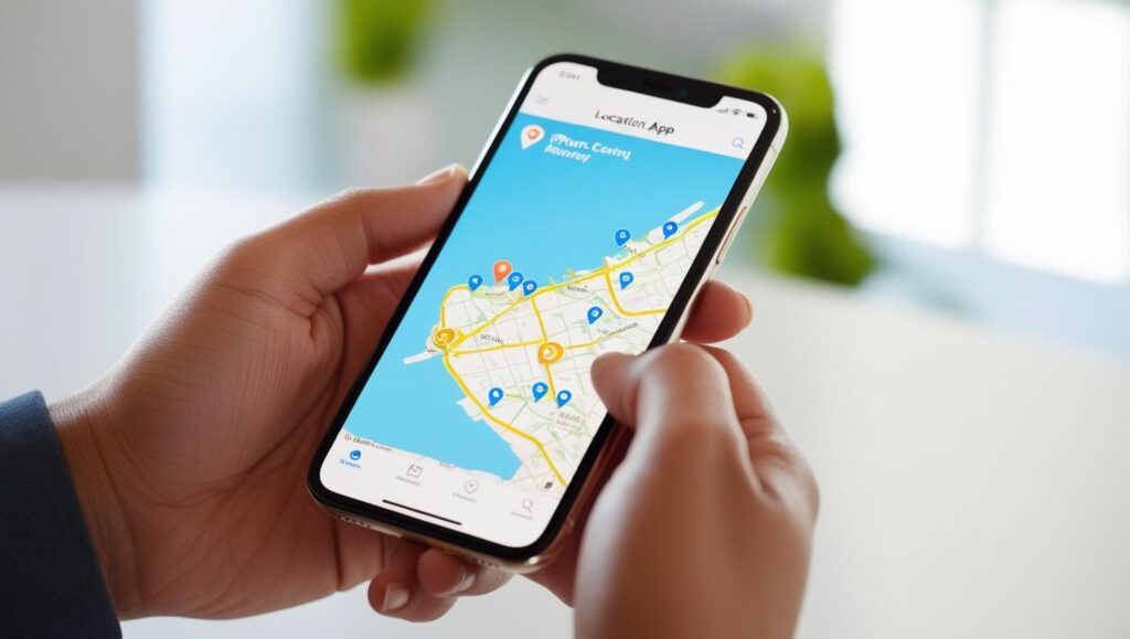 How to Pause Location on Find My iPhone