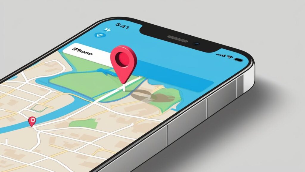 How to Pause Location on Find My iPhone